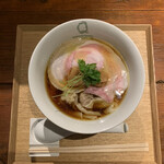Japanese Ramen Noodle Lab Q - 
