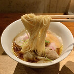 Japanese Ramen Noodle Lab Q - 