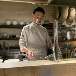 Japanese Ramen Noodle Lab Q - 