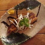 Bushuu Shikomen - 豚のげんこつ煮