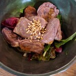 肉maroおとんば - 