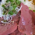 肉maroおとんば - 