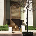 ロオジエ - 外観