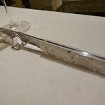 ロオジエ - 肉用のナイフ