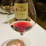 ロオジエ - グラスワイン（赤）