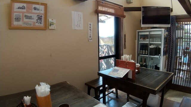 蕎麦玄 - 村田町その他（そば）の写真