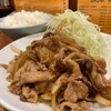 中華料理 餃子の店 三幸園 白山通り店