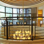 ロオジエ - 店内（1階）