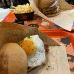 UMAMI BURGER - 