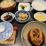 都荘 レストラン - 