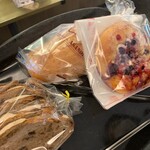 ブランジェ浅野屋 - 