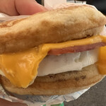 マクドナルド - 