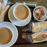 ブランジェ浅野屋 - 