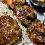 インド料理 インディアンハット - 