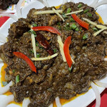 インド料理 インディアンハット - 