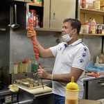 インド料理 インディアンハット - 