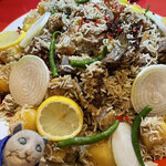 インド料理 インディアンハット - 