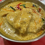 インド料理 インディアンハット - 