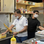 インド料理 インディアンハット - 