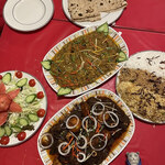 インド料理 インディアンハット - 