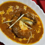 インド料理 インディアンハット - 