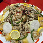 インド料理 インディアンハット - 