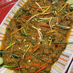 インド料理 インディアンハット - 