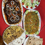 インド料理 インディアンハット - 