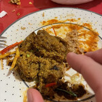 インド料理 インディアンハット - 