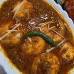 インド料理 インディアンハット - 