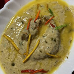 インド料理 インディアンハット - 