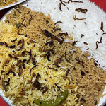 インド料理 インディアンハット - 