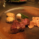 嘉門 - お肉サーロイン