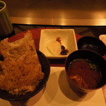 嘉門 - ガーリックライス