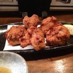 なごみや - とりから！  