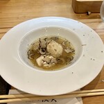 kitchen俊貴 - 鶏鍋