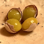 日本橋蛎殻町 すぎた - 