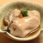 日本橋蛎殻町 すぎた - 