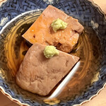 日本橋蛎殻町 すぎた - 