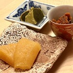 日本橋蛎殻町 すぎた - 