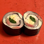 日本橋蛎殻町 すぎた - 