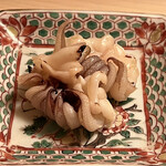 日本橋蛎殻町 すぎた - 