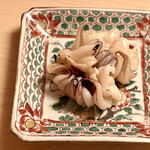 日本橋蛎殻町 すぎた - 