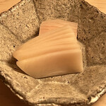 日本橋蛎殻町 すぎた - 