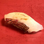 日本橋蛎殻町 すぎた - 