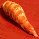 日本橋蛎殻町 すぎた - 