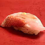 日本橋蛎殻町 すぎた - 