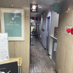 175°DENO担担麺 - 