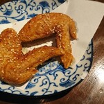 釜焼鳥本舗おやひなや - 