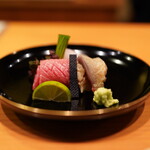 日本料理 たかむら - 